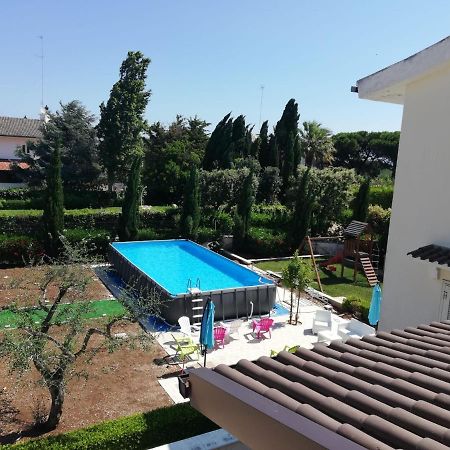 Апартаменты Casa Agapantus Con Piscina Da Giugno Бари Экстерьер фото