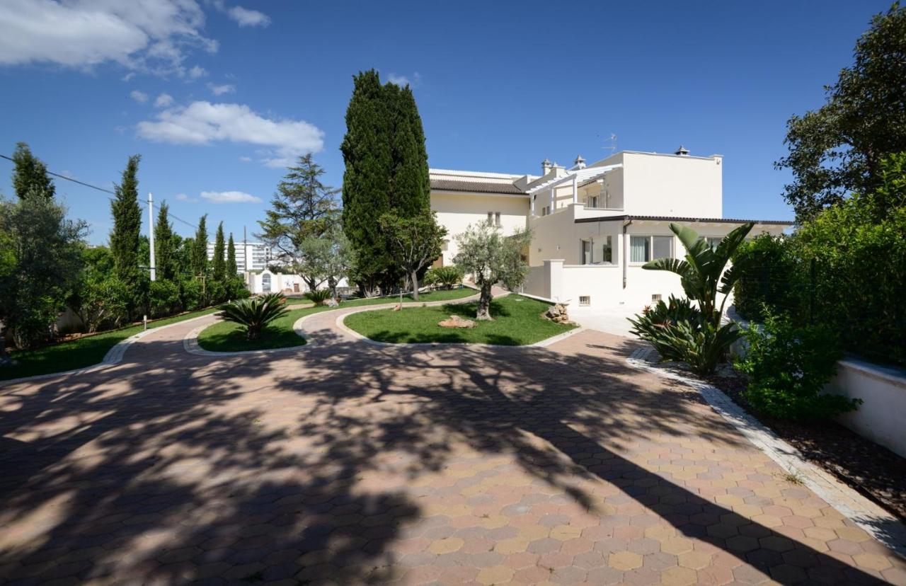 Апартаменты Casa Agapantus Con Piscina Da Giugno Бари Экстерьер фото