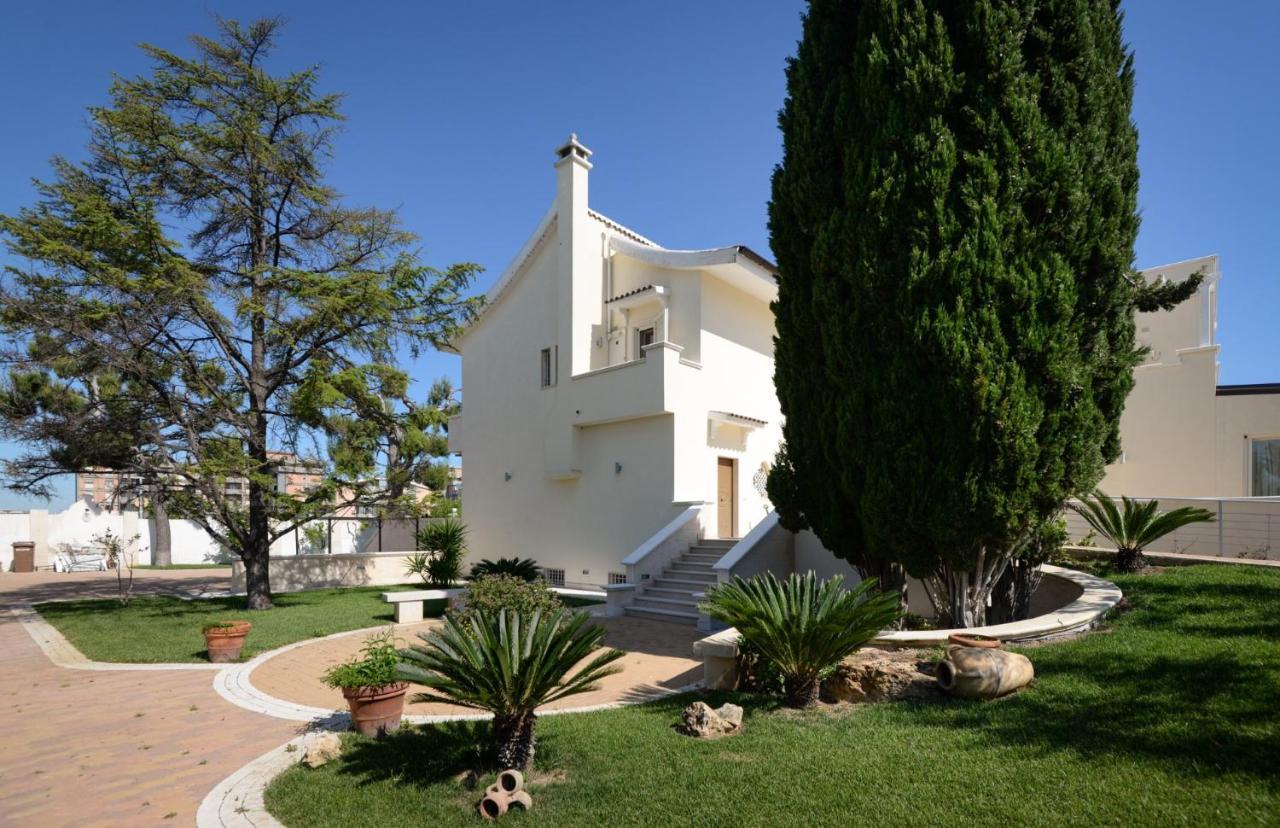 Апартаменты Casa Agapantus Con Piscina Da Giugno Бари Экстерьер фото